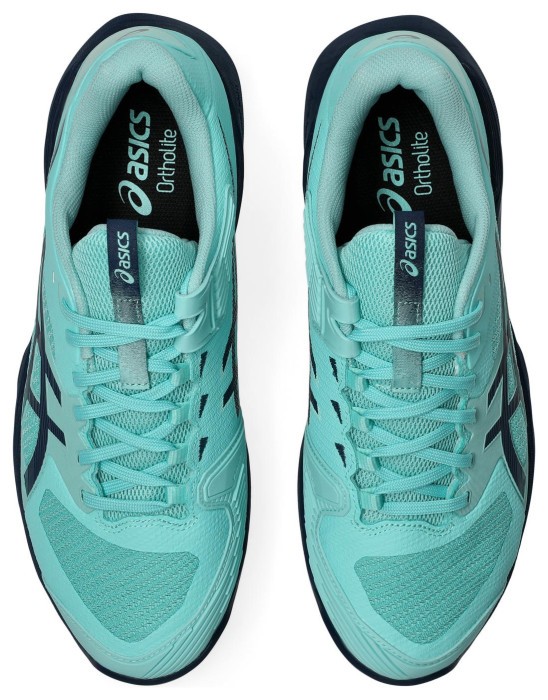 Кросівки для тенісу Asics ( 1041A533-401 ) SOLUTION SPEED FF 4 CLAY