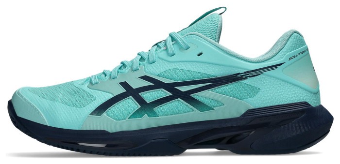 Кросівки для тенісу Asics ( 1041A533-401 ) SOLUTION SPEED FF 4 CLAY