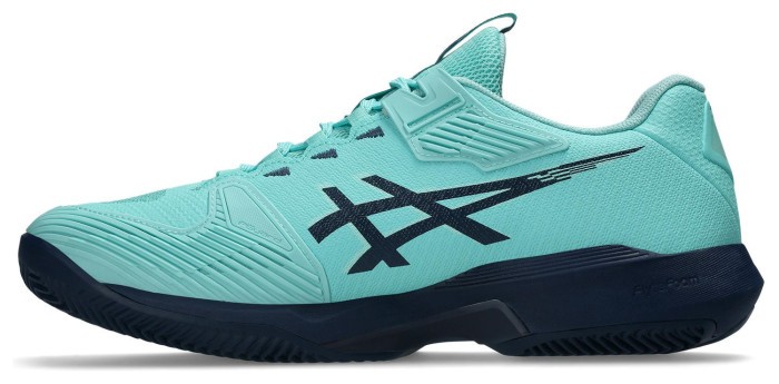 Кросівки для тенісу Asics ( 1041A533-401 ) SOLUTION SPEED FF 4 CLAY