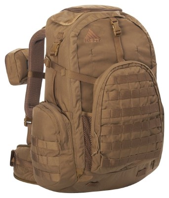 Рюкзак Kelty Tactical Raven 40 coyote brown