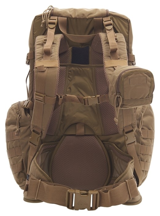 Рюкзак Kelty Tactical Raven 40 coyote brown
