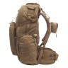 Kelty Tactical рюкзак Raven 40 coyote brown Фото - 2