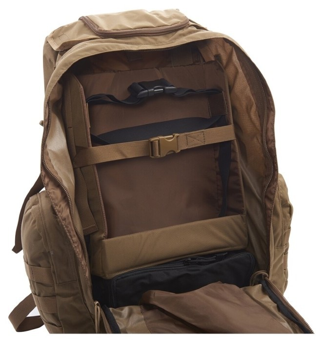 Рюкзак Kelty Tactical Raven 40 coyote brown