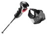 Палки для горных лыж Leki CARBON 11 3D 120см Black/neon yellow/white (65067881-WRH) Фото - 3