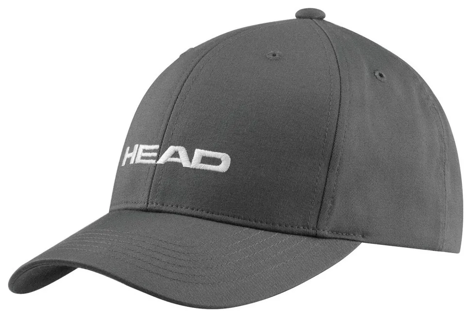 Кепка HEAD ( 287299 ) Promotion Cap 2019 (ANGR)