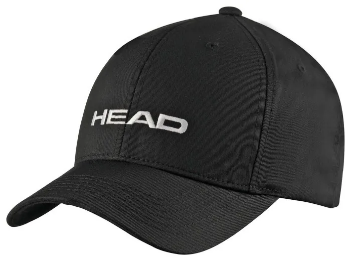 Кепка HEAD ( 287299 ) Promotion Cap 2019