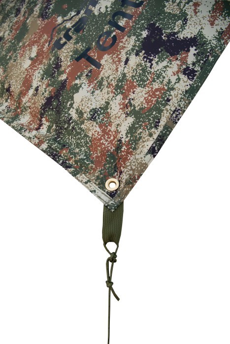 Тент Tramp Tent 3х3 camo UTRT-100