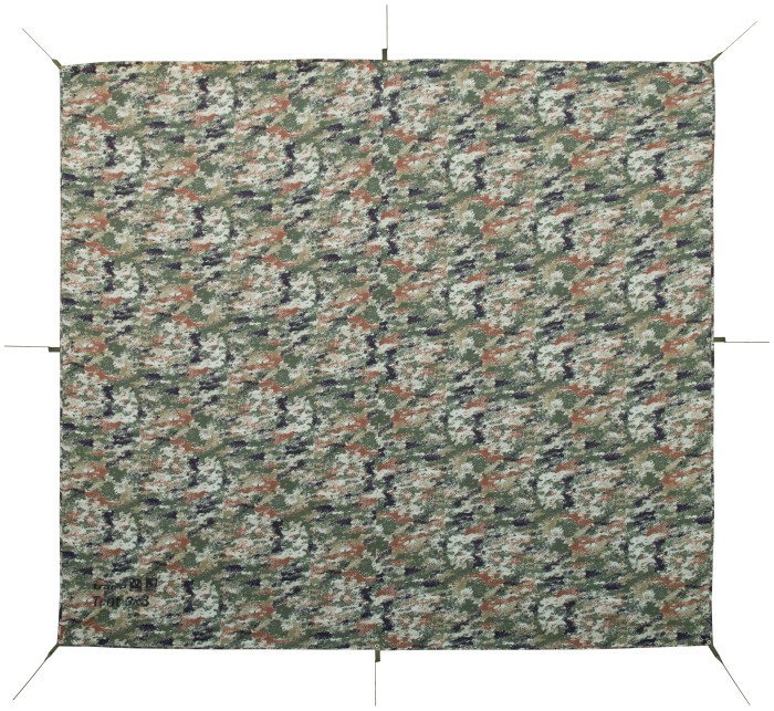 Тент Tramp Tent 3х3 camo UTRT-100