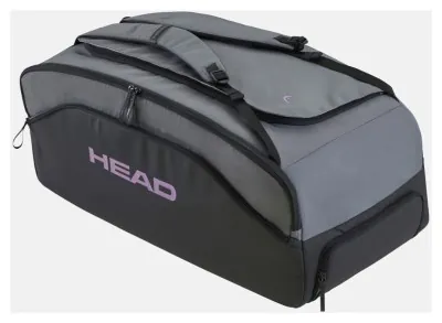 Сумка-чохол для тенісних ракеток HEAD ( 260115 ) Pro X Duffle Bag L 2025
