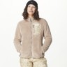 Picture Organic куртка флисовая Izimo W roebuck M, укр