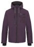 Rehall куртка сноубордическая Botev 2025 plum perfect XL, укр