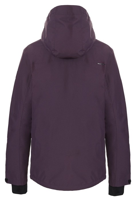 Rehall сноубордическая куртка Botev 2025 plum perfect XL