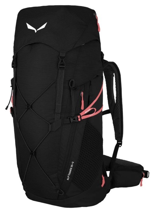 Рюкзак Salewa Alp Trainer 35+3, укр, укр