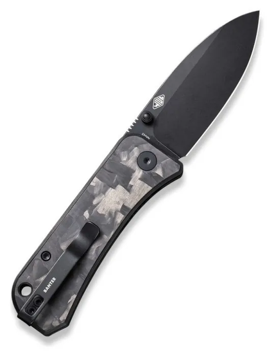 Нож складной Weknife Banter 2004H