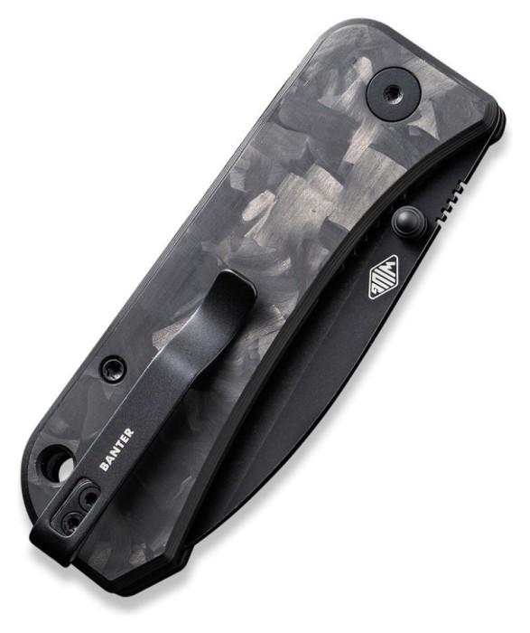 Нож складной Weknife Banter 2004H