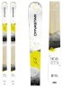 Лежи горные (комплект) Dynastar NEVA 78+NX 11 W B93 152см White/grey/lime (DADV201+FCDA041) Фото - 1