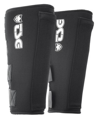 Защита голени TSG SHINGUARD BMX L/XL Black (76012-102)