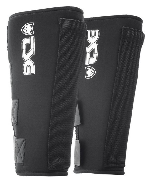 Защита голени TSG SHINGUARD BMX L/XL Black (76012-102)
