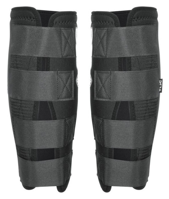 Защита голени TSG SHINGUARD BMX L/XL Black (76012-102)