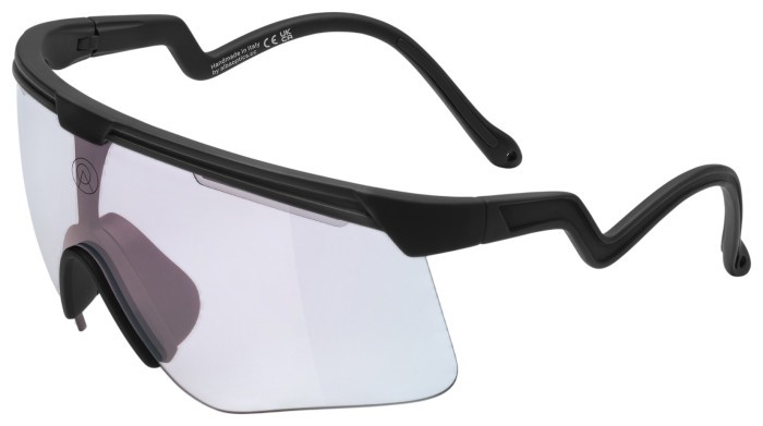 Окуляри Albaoptics DELTA Black VZUM F-Lens Fire фотохромні
