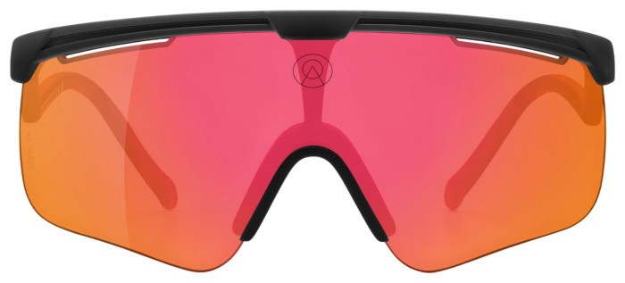 Окуляри Albaoptics DELTA Black VZUM F-Lens Fire фотохромні