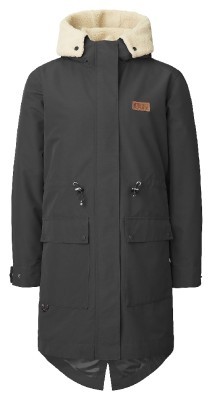 Куртка Picture Organic Maova для жінок 2022 black