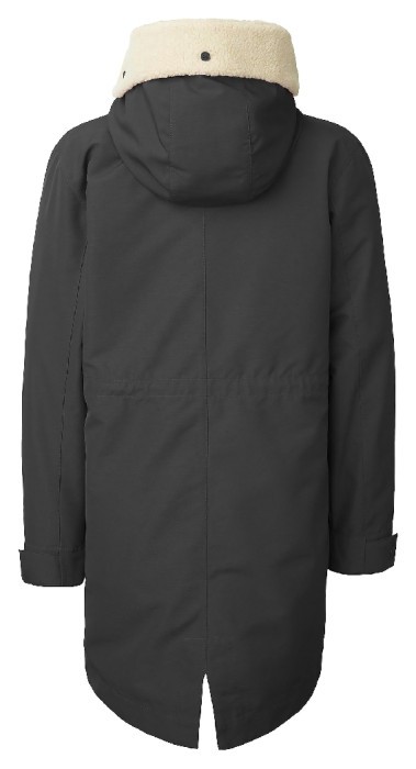 Куртка Picture Organic Maova для жінок 2022 black