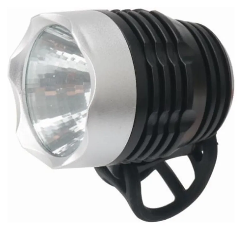 Ліхтар передн. батарейки CR2034 BEcool BC-FL1571 0.5w LED, питание батарейки 2*CR2032 AM (брендоване пакування) (LTSS-041)