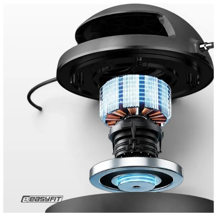 Інтелектуальна музична скакалка EasyFit SmartJump + пульт керування