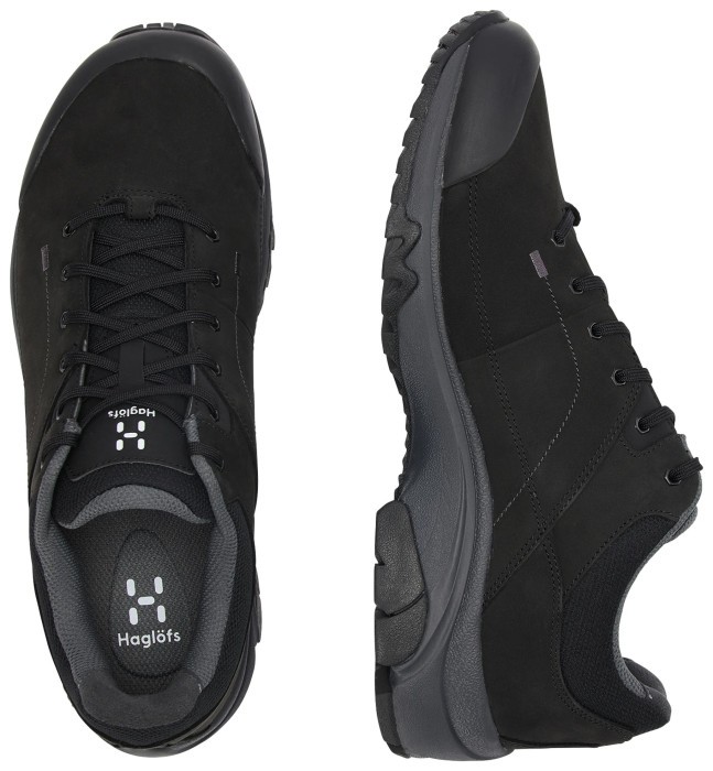 Кроссовки для треккинга Haglofs ( 498900 ) Ridge Low Men 2023