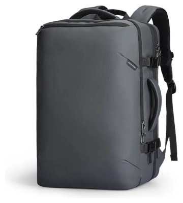 Рюкзак Mark Ryden Kit MR9907KR Gray