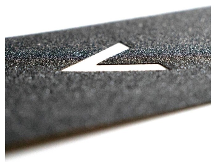 Наждак Above Shadow Cut Out Coarse, укр, укр