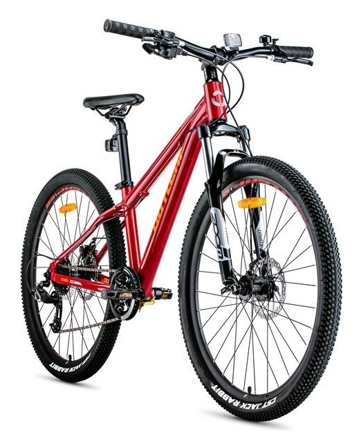 Велосипед Outleap Rebel Expert 26