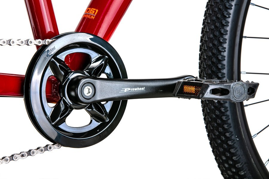 Велосипед Outleap Rebel Expert 26