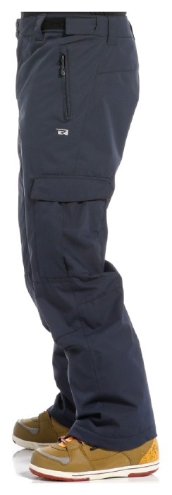 Штани Rehall Edge 2022 navy