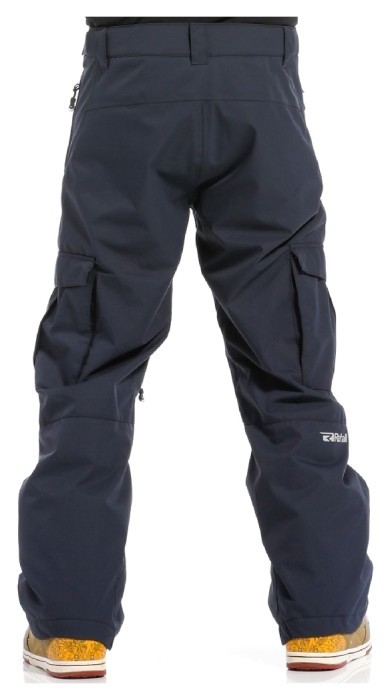 Штани Rehall Edge 2022 navy