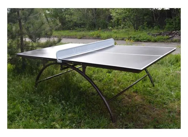 Тенісний стіл VD-Sport (RNS_Tennis_table_VD)