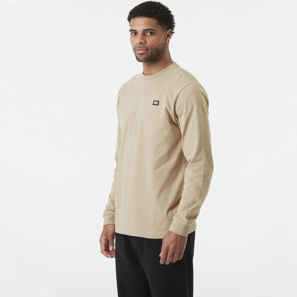 Picture Organic реглан Sican LS plaza taupe L, укр