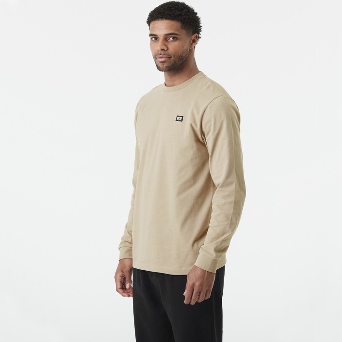 Picture Organic реглан Sican LS plaza taupe L, укр, укр