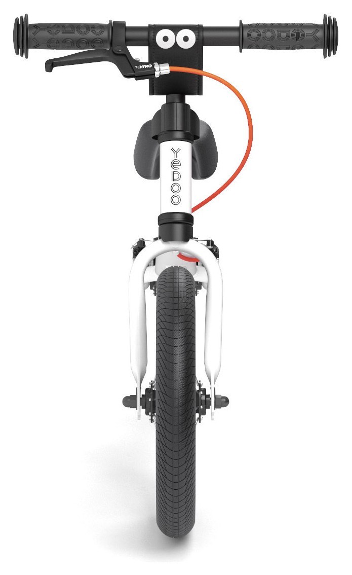 Біговел Yedoo Oops One Too White