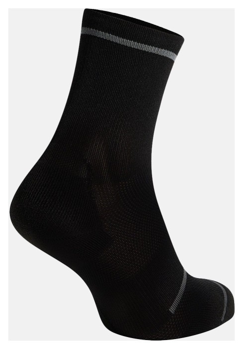 Odlo носки Ceramicool Reflective black 36-38