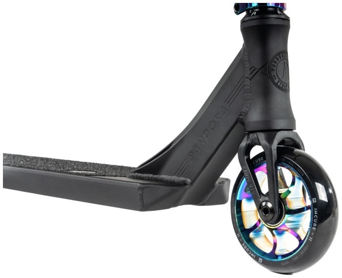 Трюковый самокат Ethic DTC Pandora трюковый самокат Ethic DTC Pandora