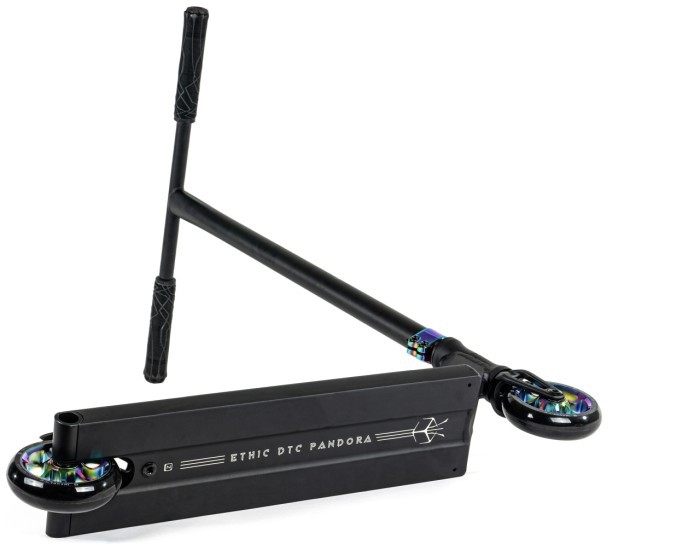 Трюковый самокат Ethic DTC Pandora трюковый самокат Ethic DTC Pandora