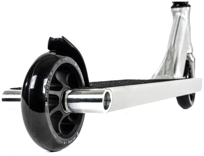 Трюковий самокат Ethic DTC Pandora, укр, укр