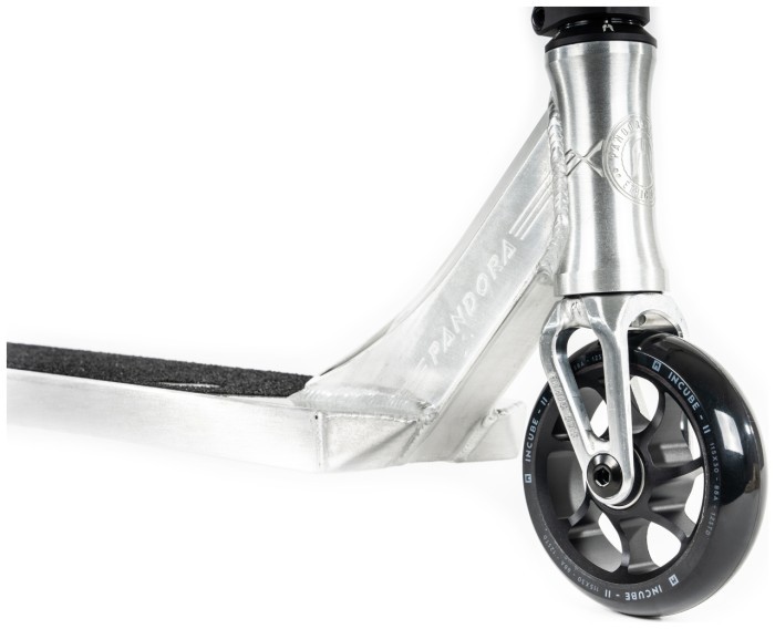 Трюковий самокат Ethic DTC Pandora, укр, укр