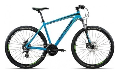 Велосипед Bottecchia TX800 Disc 24S 27,5″ Blue