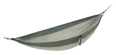 Гамак Naturehike одинарный NH21DC011, оливковый