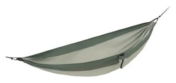 Гамак Naturehike одинарный NH21DC011, оливковый