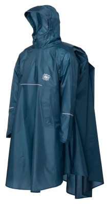 Пончо-куртка Turbat Molfar Pro