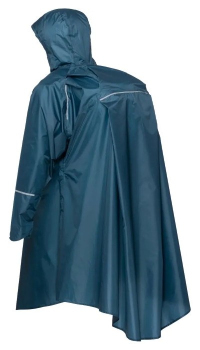 Пончо-куртка Turbat Molfar Pro